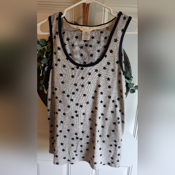 NWOT Lucky Brand Pajamas-4pc - Picture 4 of 5